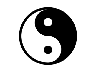 Yin Yang Sembolü Ne Anlama Gelir