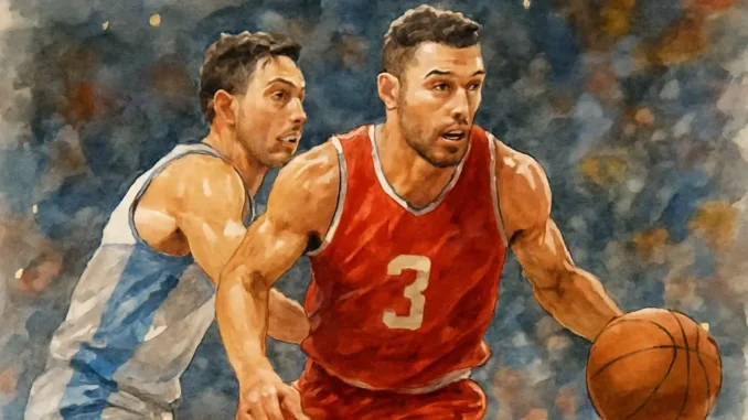 Basketbolda Forma Numaralarının Anlamları