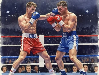 knockout KO ne demek anlamı
