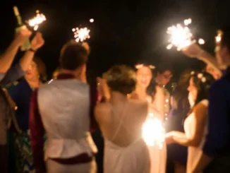 after party nedir