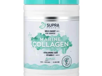 Marine Collagen (Toz Form)