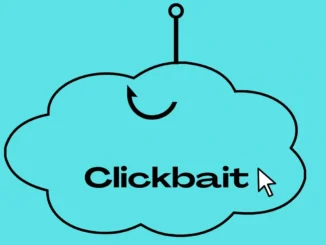clickbait anlamı ne