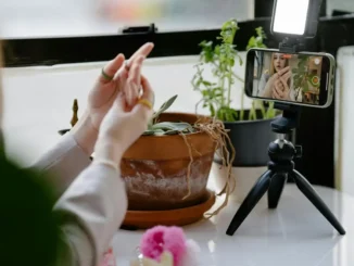influencer olmak ne demek anlamı