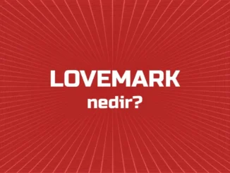 lovemark ne demek