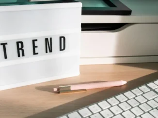 trend topic nedir