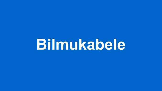 bilmukabele anlamı