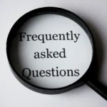 FAQ nedir