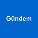gündem ne demek TDK