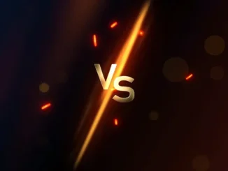 oyunda vs ne demek