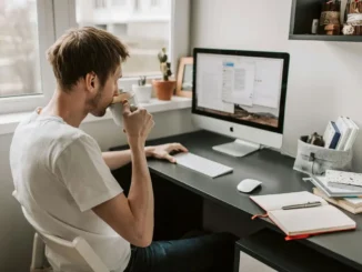 Uzaktan Çalışma Remote Work Nedir