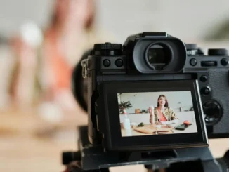 vlog ne demek