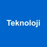 teknoloji ne demek