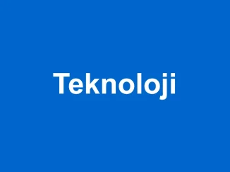 teknoloji ne demek