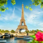 Eyfel Kulesi Neyi Simgeler Anlamı Ne
