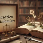 Kısa Atasözleri ve Anlamları