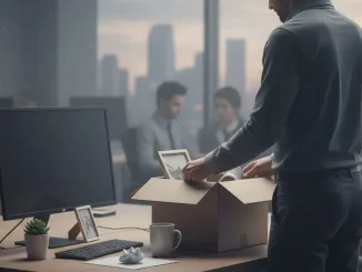 Rüyada İşten Çıkarıldığını Görmek Ne Anlama Gelir